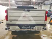 2019 Chevrolet Silverado фото