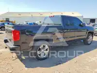 2019 Chevrolet Silverado фото
