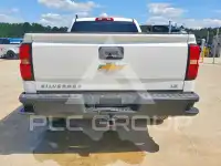 2019 Chevrolet Silverado фото