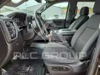 2019 Chevrolet Silverado фото