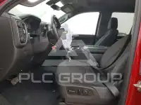 2019 Chevrolet Silverado фото