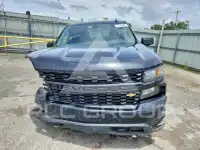 2019 Chevrolet Silverado фото