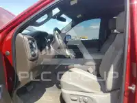 2019 Chevrolet Silverado фото