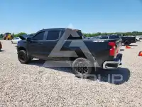 2019 Chevrolet Silverado photo