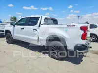 2019 Chevrolet Silverado фото