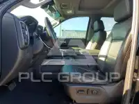 2019 Chevrolet Silverado photo