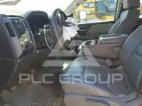 2019 Chevrolet Silverado photo