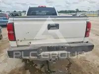2019 Chevrolet Silverado photo
