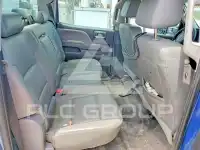 2019 Chevrolet Silverado photo