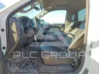 2019 Chevrolet Silverado фото