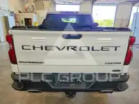 2019 Chevrolet Silverado photo