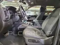 2019 Chevrolet Silverado фото