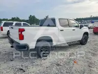 2019 Chevrolet Silverado фото