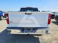 2019 Chevrolet Silverado фото