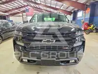 2019 Chevrolet Silverado фото