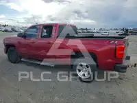 2019 Chevrolet Silverado фото