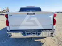 2019 Chevrolet Silverado photo