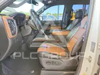 2019 Chevrolet Silverado фото