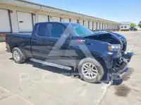 2019 Chevrolet Silverado фото