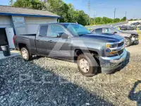 2019 Chevrolet Silverado фото