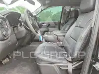 2019 Chevrolet Silverado фото