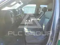2019 Chevrolet Silverado фото