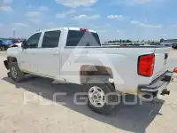 2019 Chevrolet Silverado photo