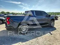 2019 Chevrolet Silverado photo