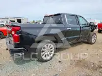 2019 Chevrolet Silverado фото