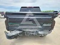 2019 Chevrolet Silverado фото