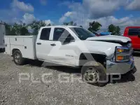 2019 Chevrolet Silverado photo