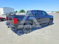 2019 Chevrolet Silverado photo
