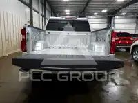 2019 Chevrolet Silverado фото