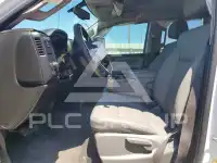 2019 Chevrolet Silverado фото