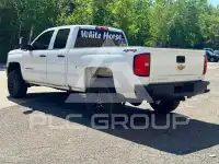 2019 Chevrolet Silverado фото