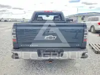 2019 Chevrolet Silverado фото