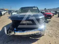 2019 Chevrolet Silverado фото