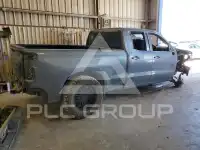 2019 Chevrolet Silverado фото