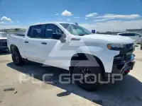 2019 Chevrolet Silverado фото