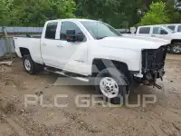 2019 Chevrolet Silverado фото