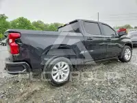 2019 Chevrolet Silverado фото