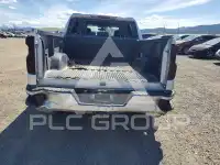 2019 Chevrolet Silverado фото