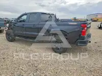 2019 Chevrolet Silverado фото