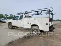 2019 Chevrolet Silverado фото