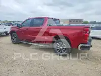 2019 Chevrolet Silverado фото