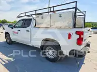 2019 Chevrolet Silverado photo