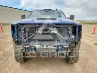 2019 Chevrolet Silverado фото