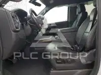 2019 Chevrolet Silverado фото