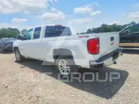 2019 Chevrolet Silverado фото
