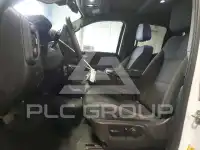2019 Chevrolet Silverado photo